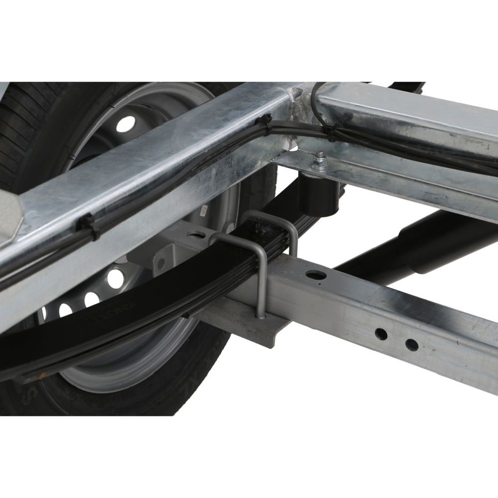Venetraileri BS750-L