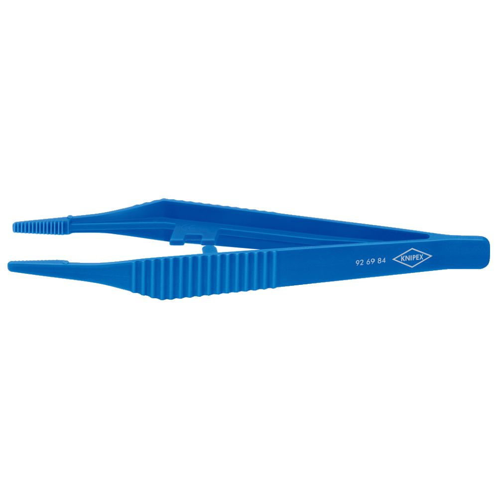 Knipex® 92 69 84 plastpincett 130 mm