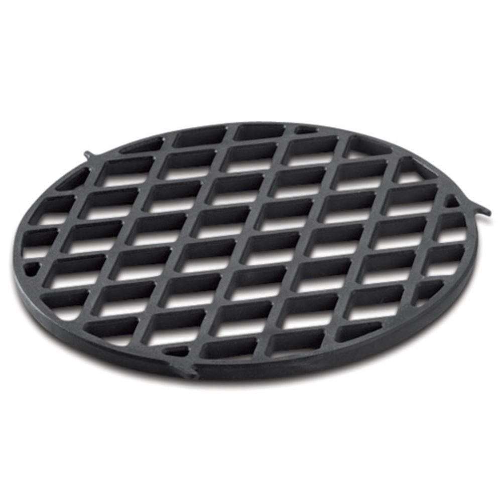 Weber Original Gourmet BBQ malmist küpsetusrest
