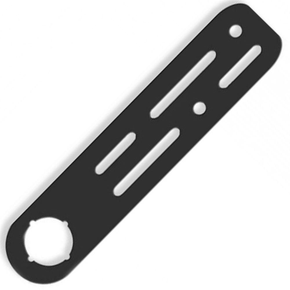 Defa MiniPlug monteringsplåt (#460996)
