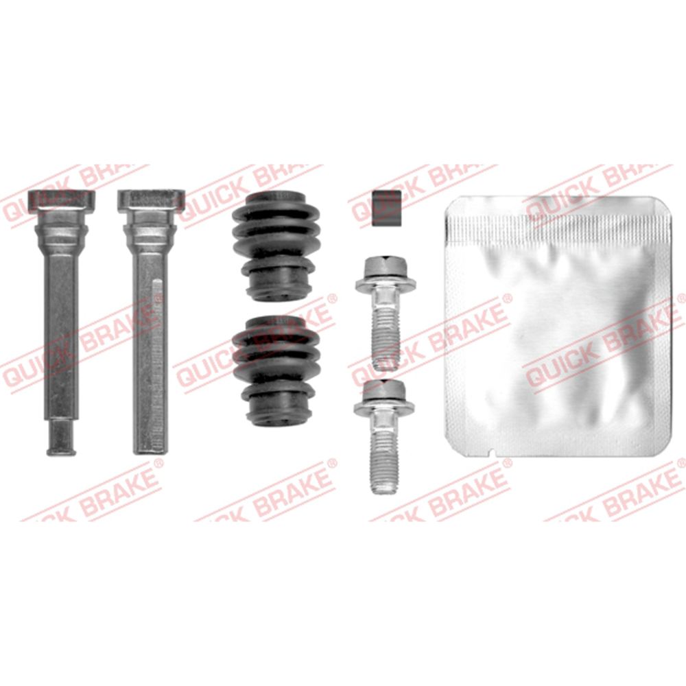 Jarrusatulan liukutappisarja 23-01672