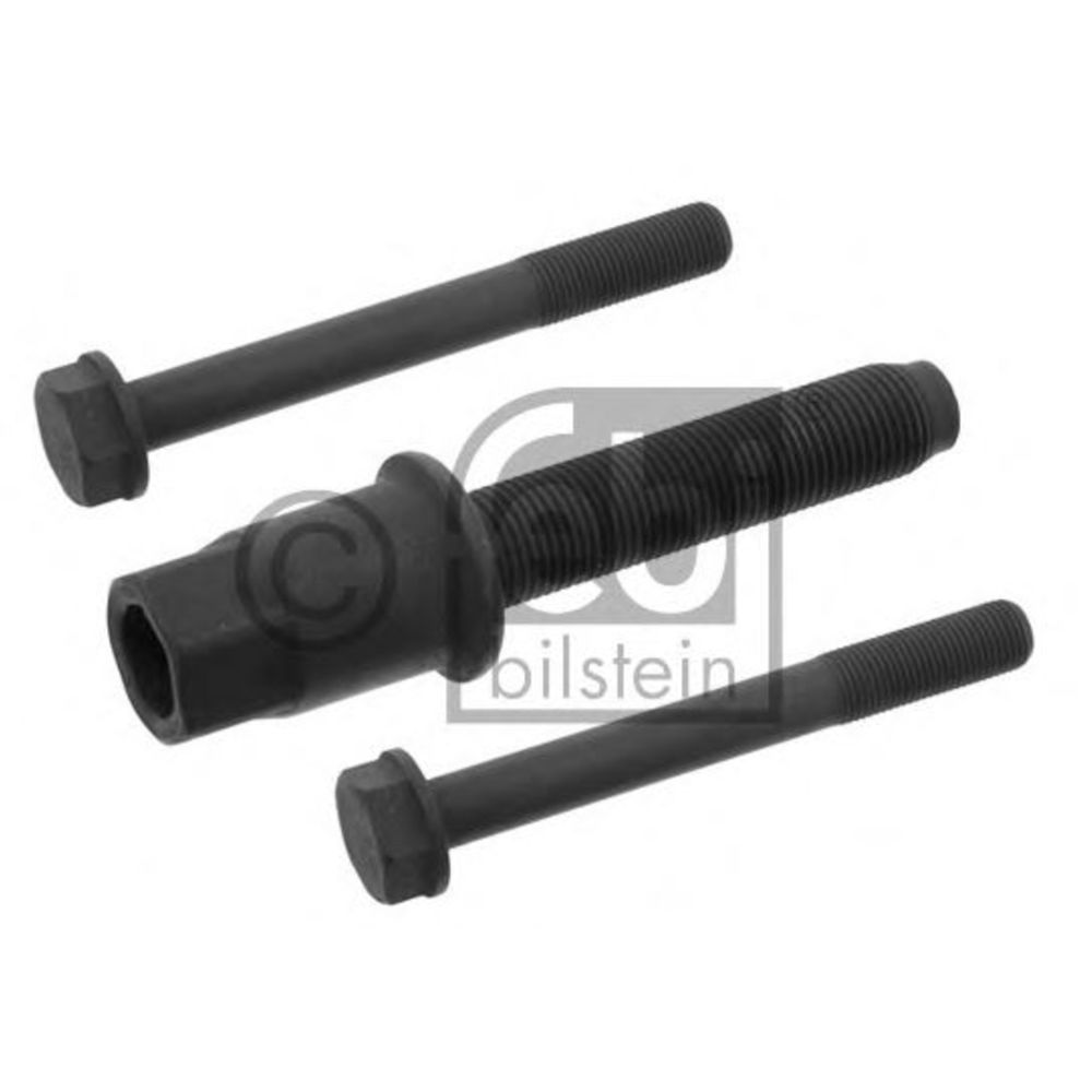 Ruuvisarja hammaspyörät (jakoketju) 25-6384