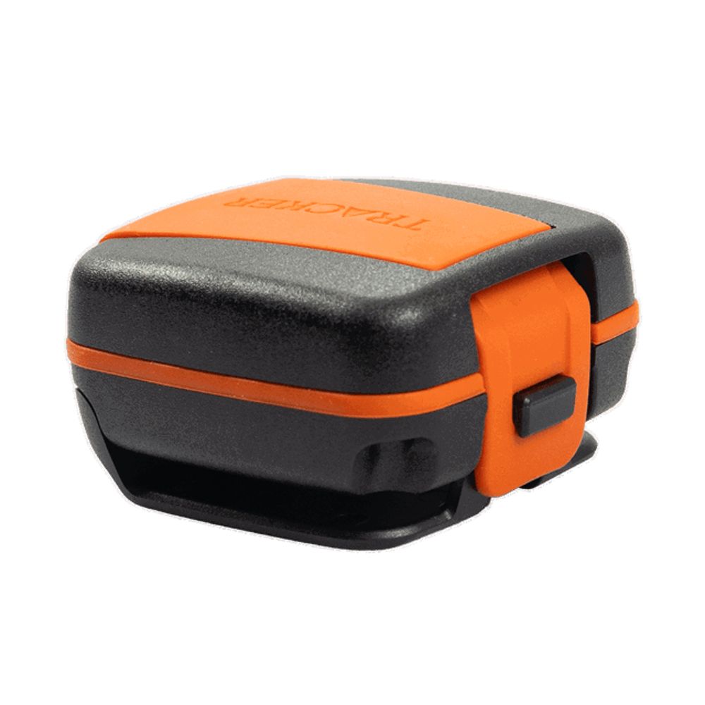 Tracker Bark 4G IoT
