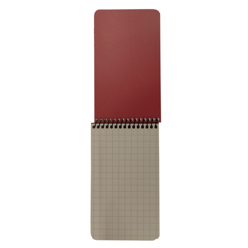 Motonet veekindel märkmik 76 x 130 mm