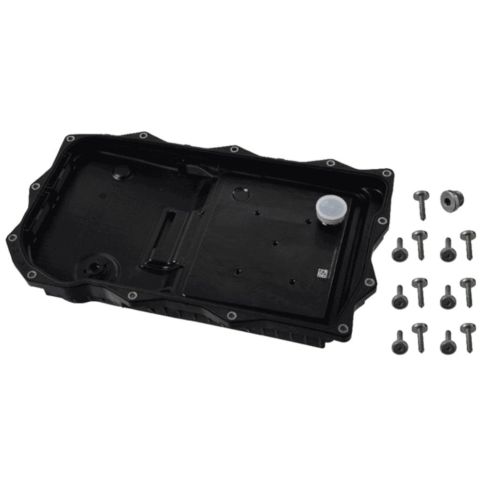 Hüdraulikafiltrikomplekt, automaatkäigukast 19-0367