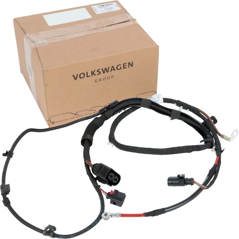 Juhtmete komplekt 48-00285