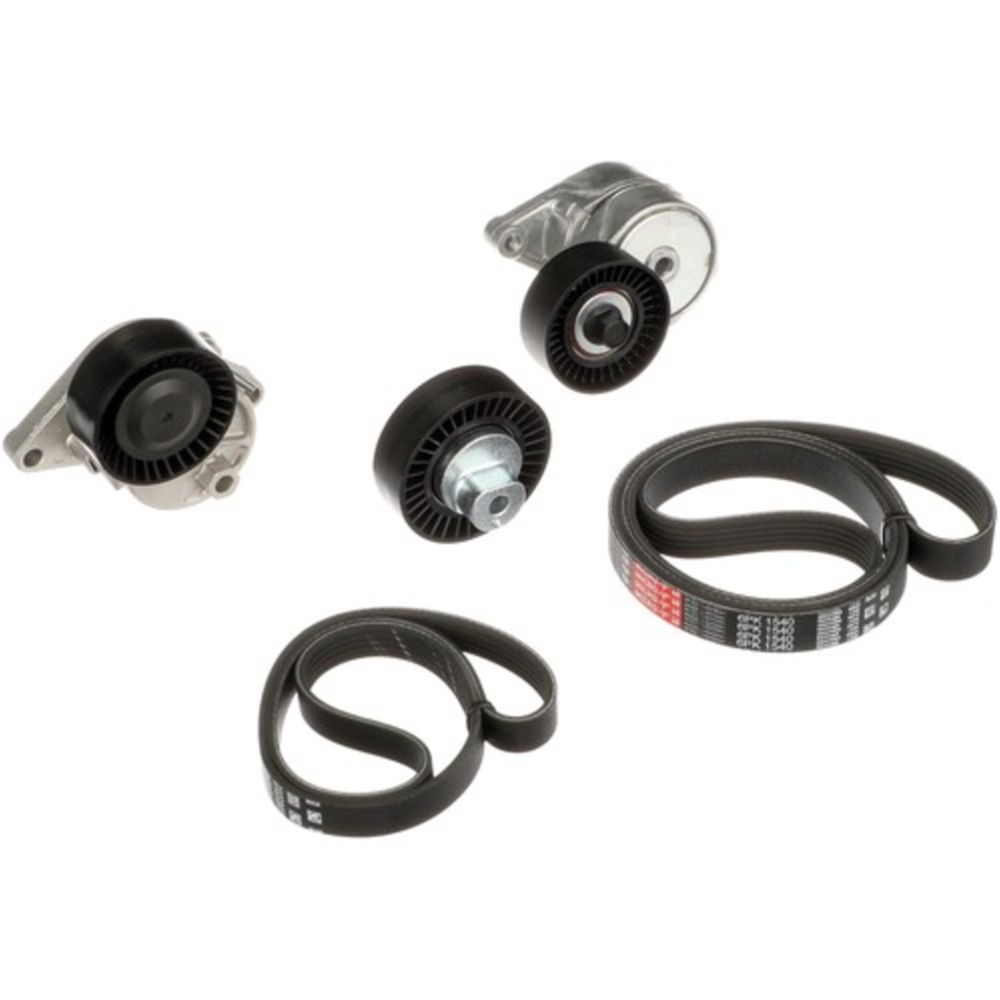 Soonrihmakomplekt 25-00042