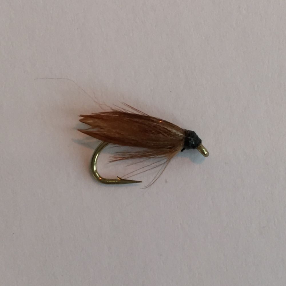 Muddler lajitelma II 4kpl