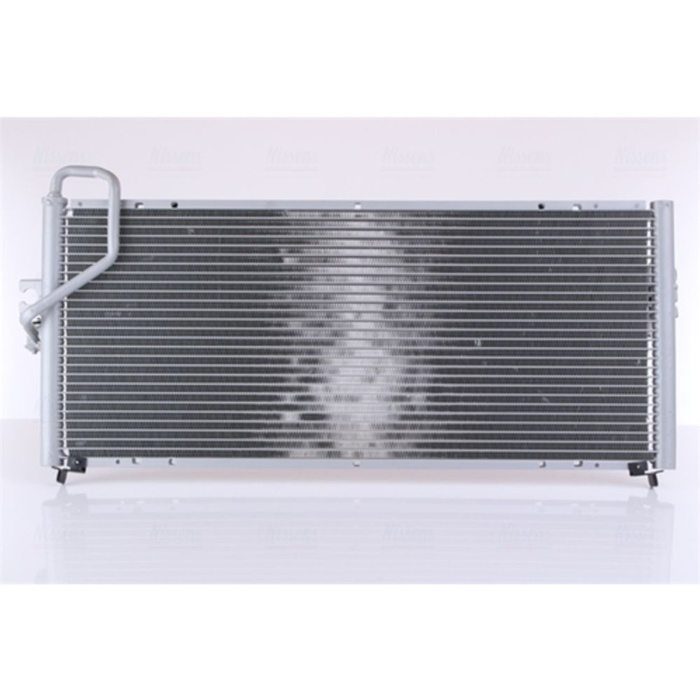 Ilmastointilaitteen lauhdutin 30-00229