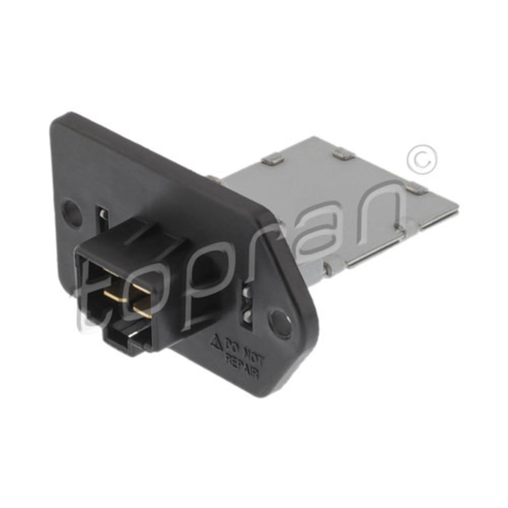 Motstånd, kupefläkt 48-00985