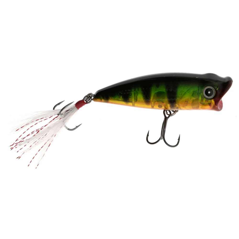 Wataya Popperi bete för abborre 7 cm 11 g färg: 305A
