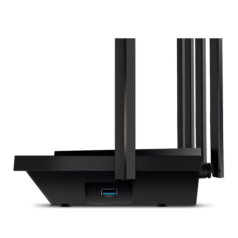 TP-LINK Archer AX72 WiFi 6 router