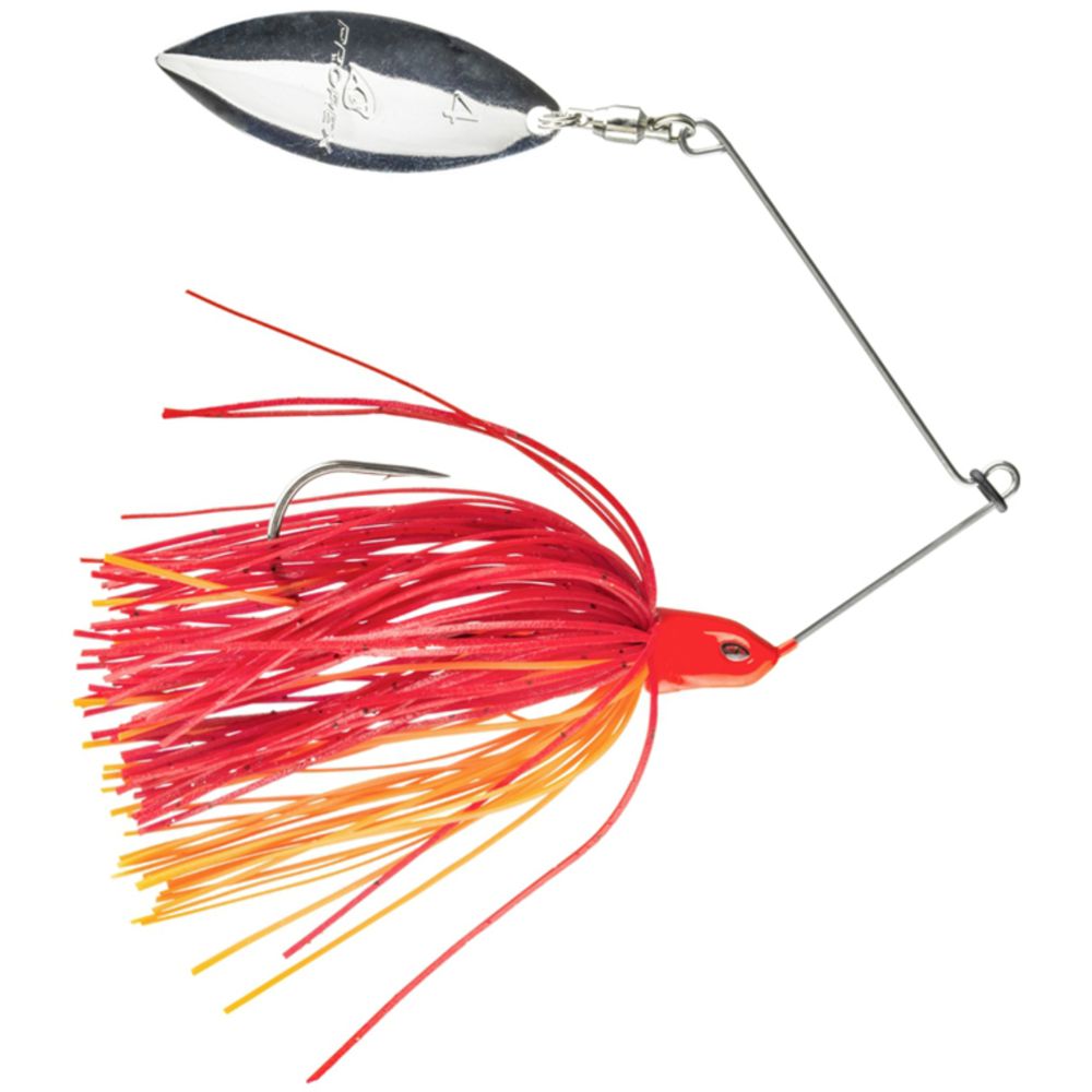 Daiwa Prorex WL Spinner Bait 10,5 g Gold Perch