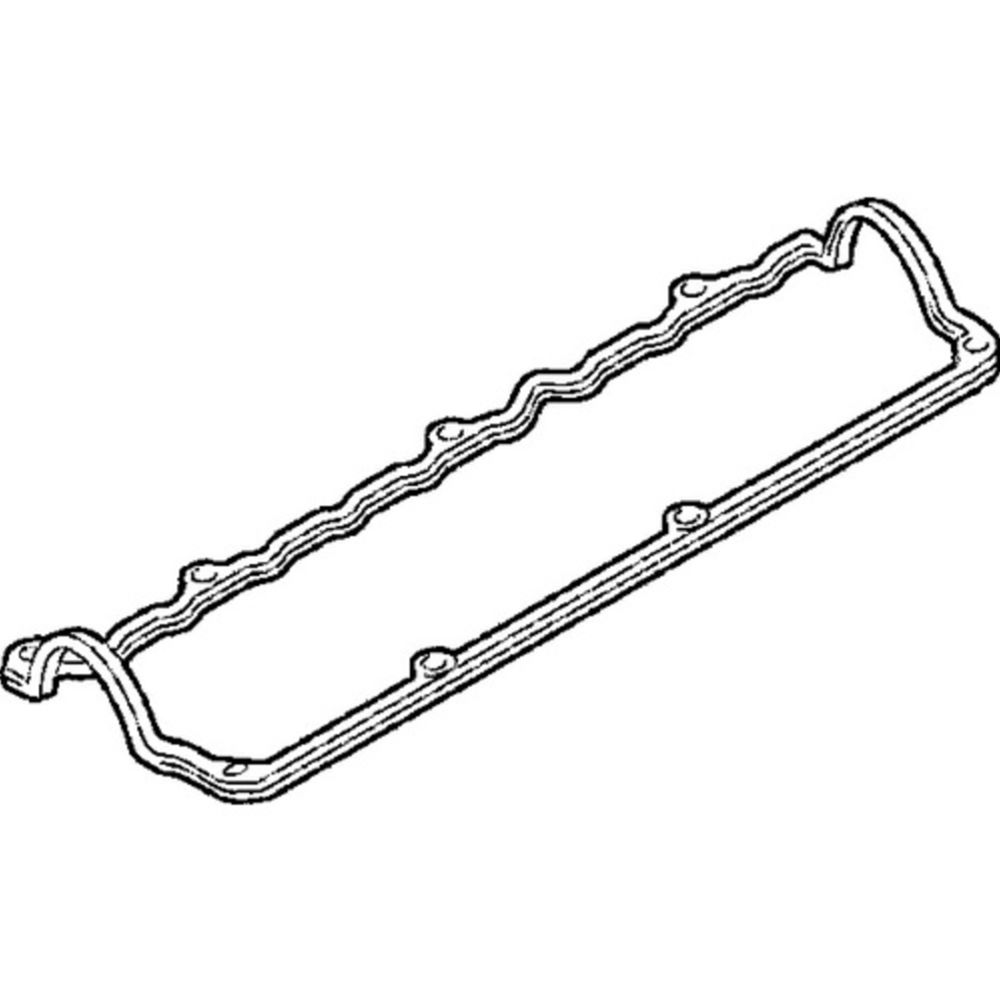 Venttiilikannen tiiviste 27-5291