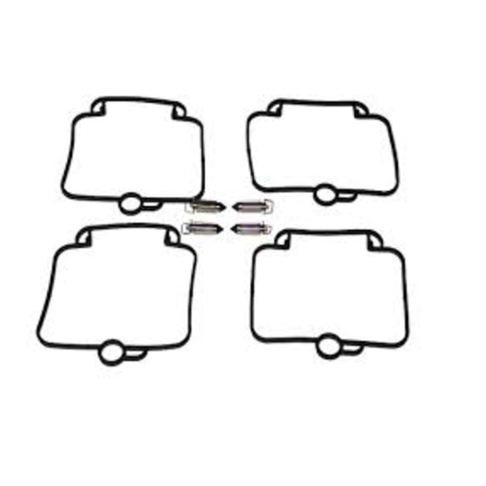 Keyster förgasarservicekit