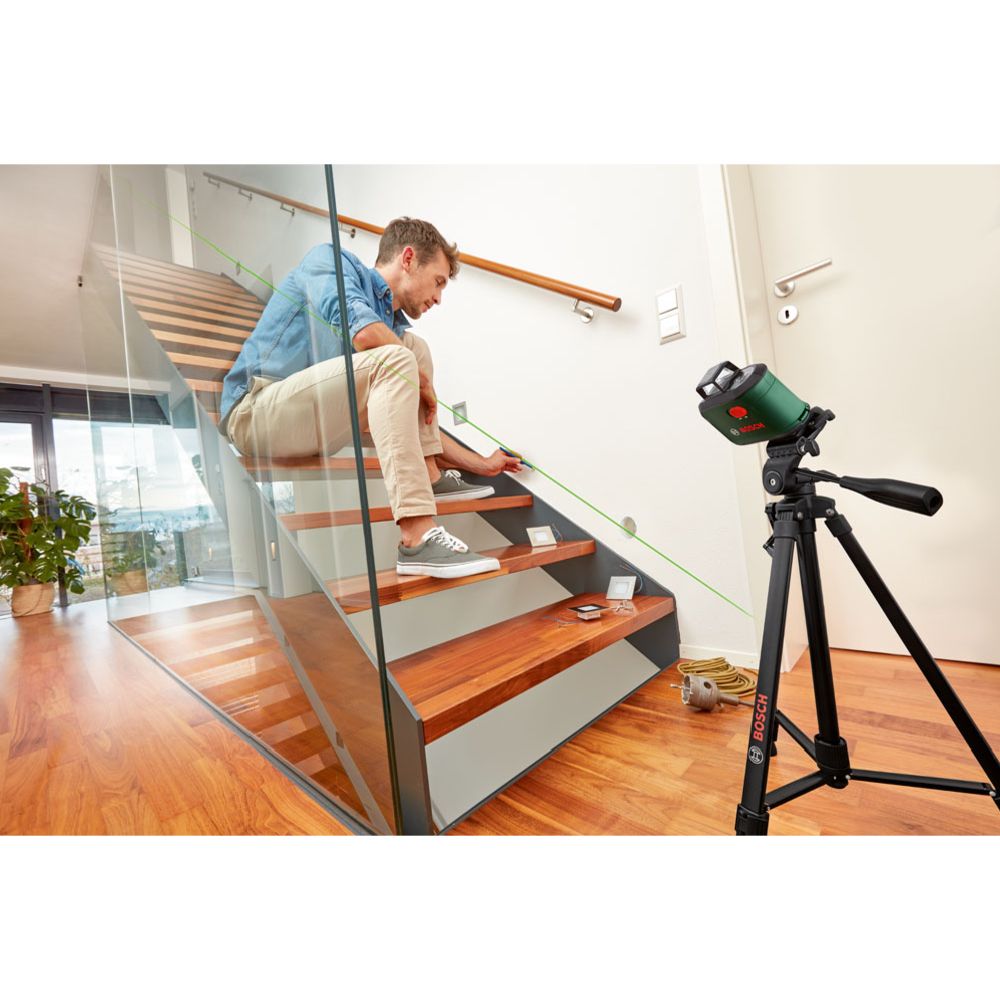 Bosch AdvancedLevel 360 joonlaser