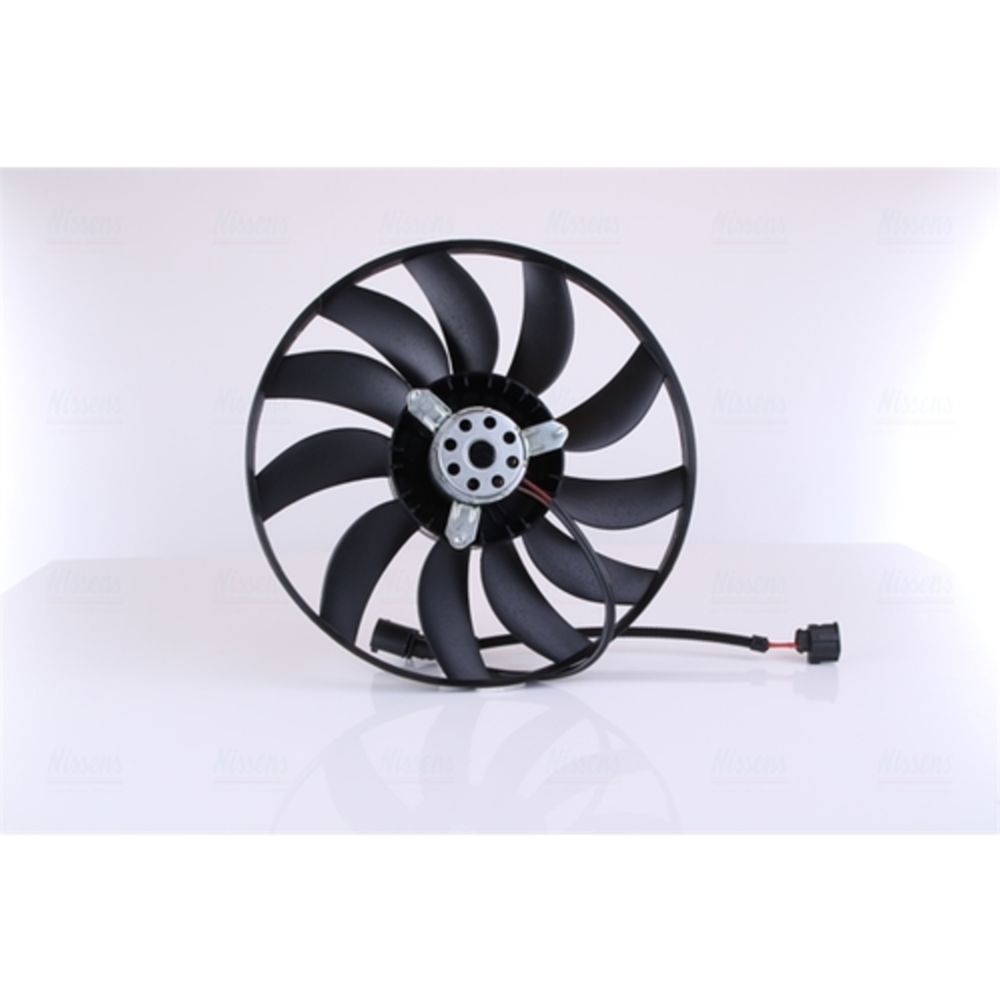 Mootorijahutuse ventilaator 13-00306