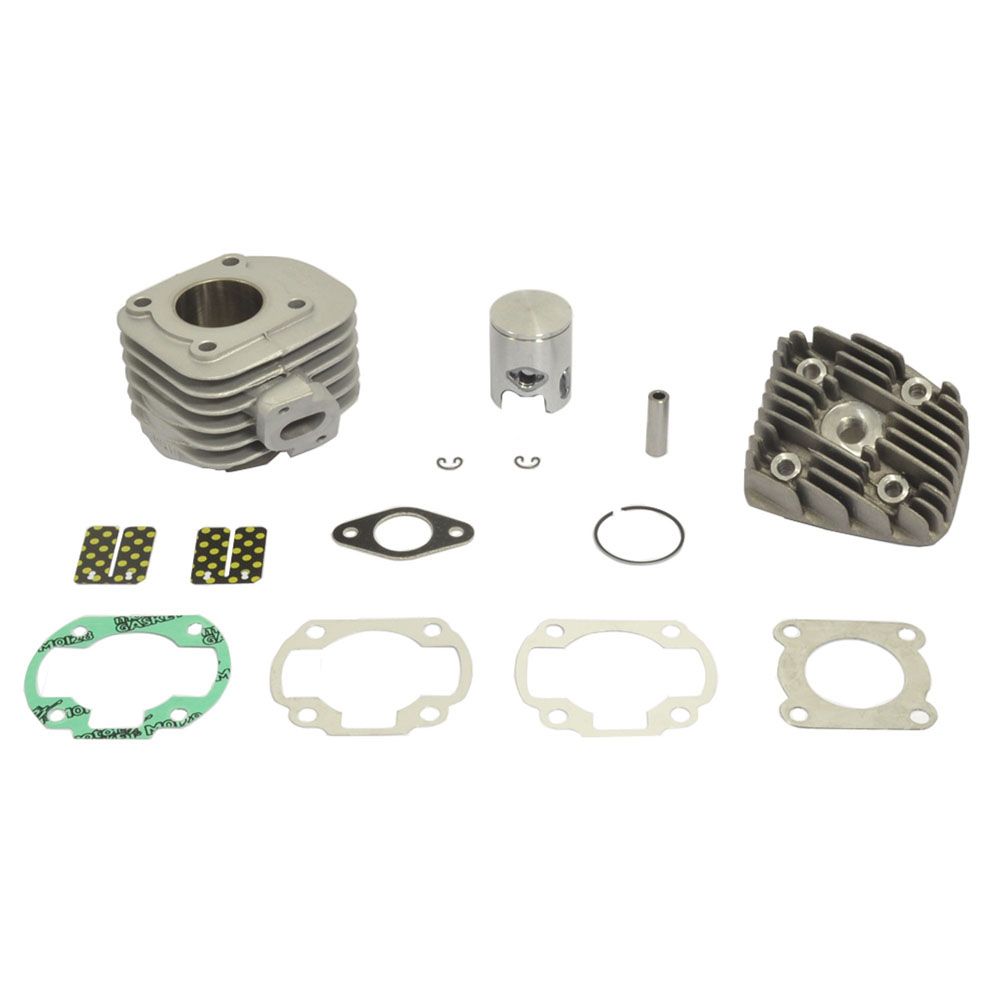 Athena silindrikomplekt Aprilia Gulliver 50