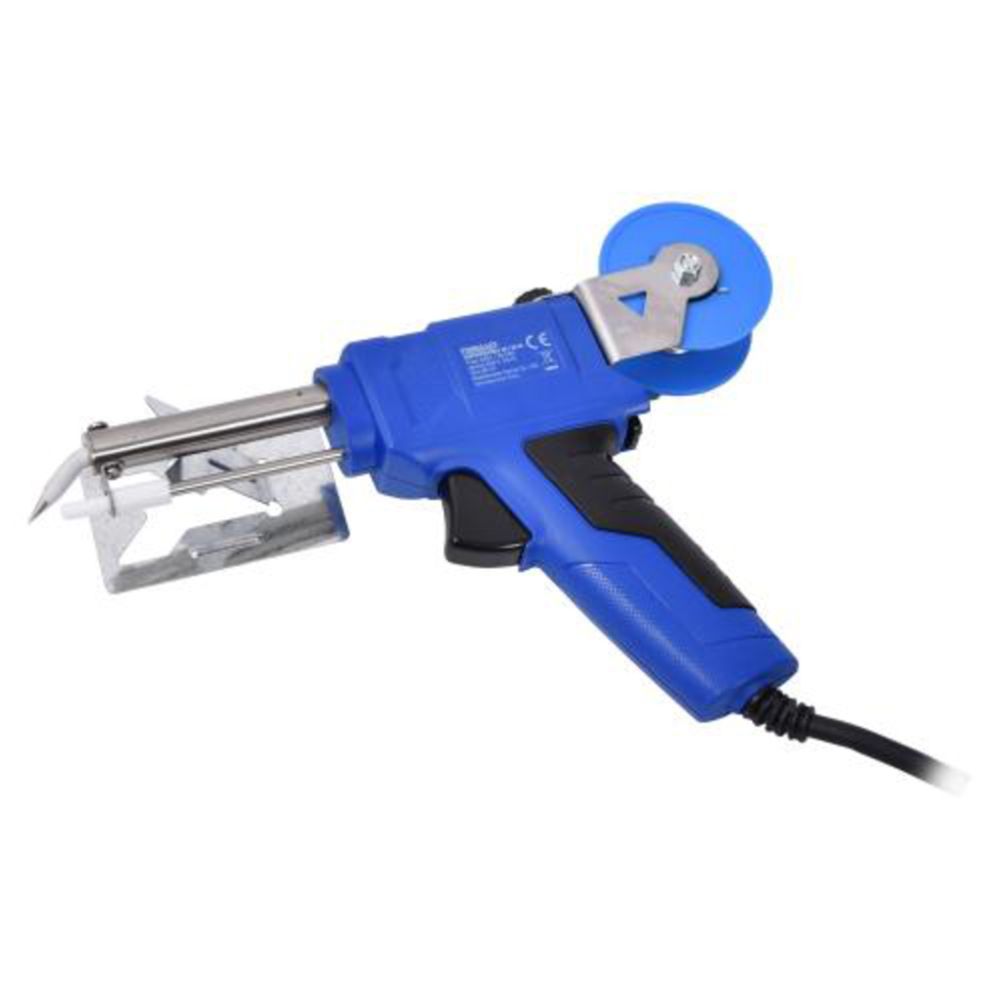 Lödpistol med trådmatning 30/60 W