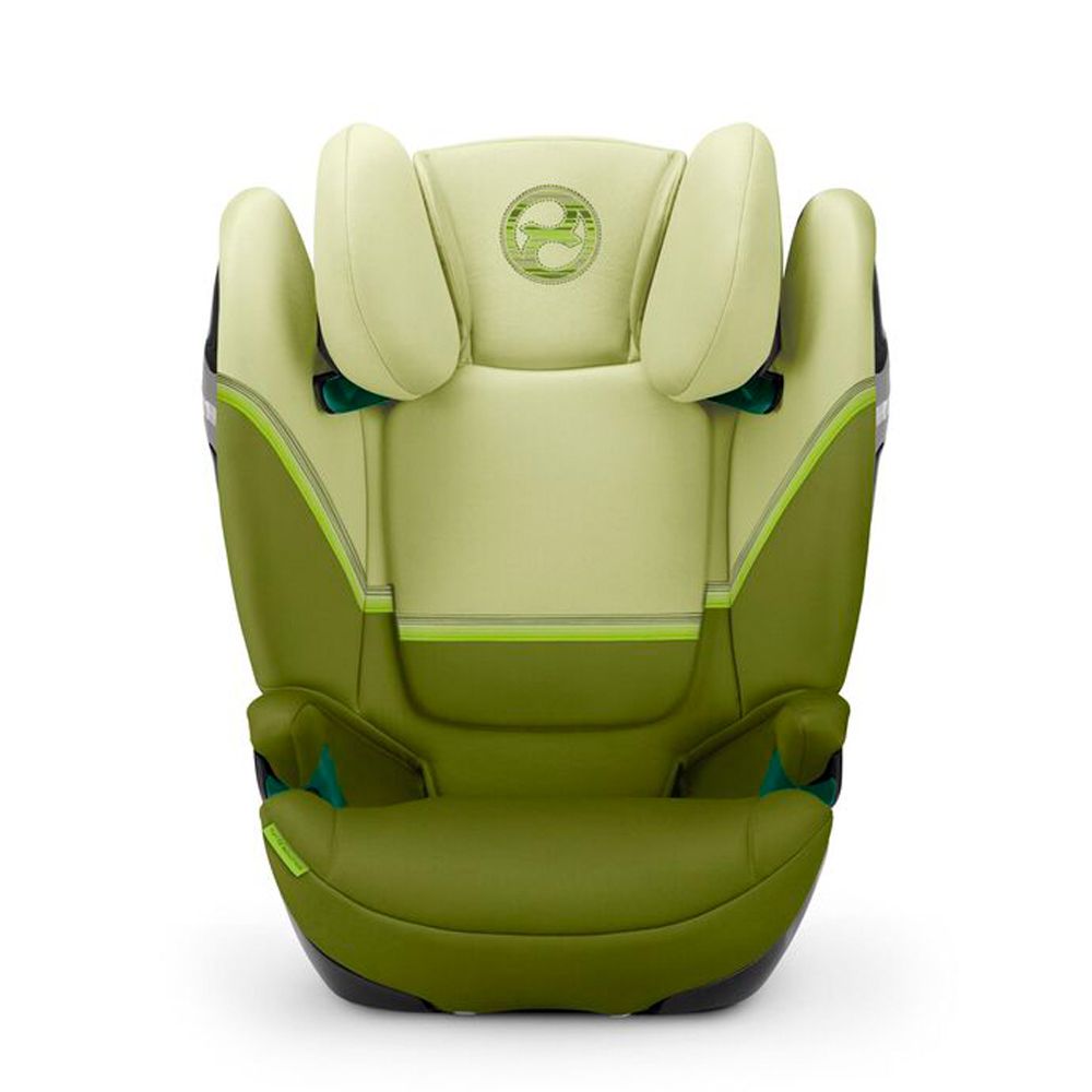 Cybex Solution S2 i-Fix turvatool