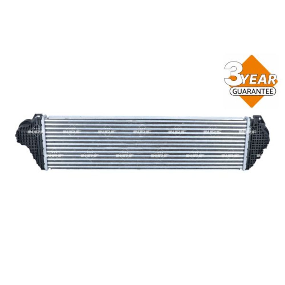 Intercooler 30-05864