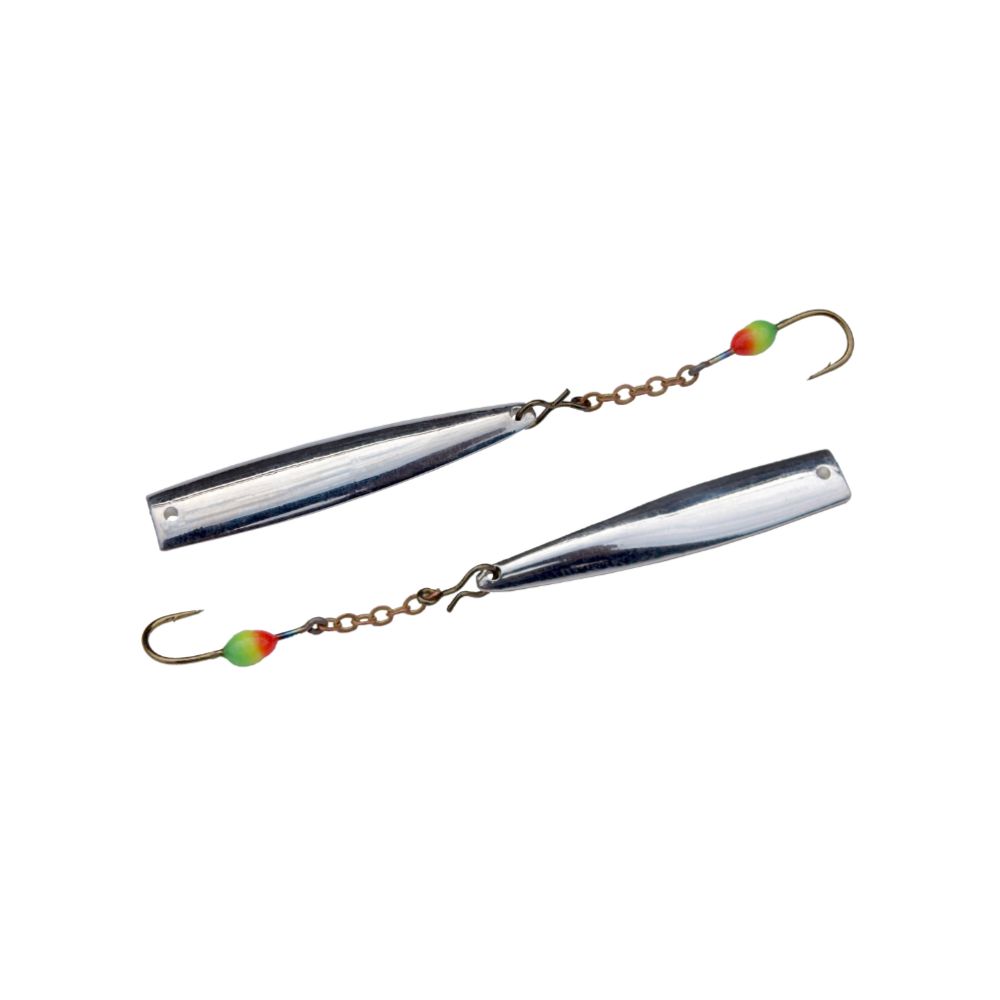 MTX Fishing tirk volfram 33 mm 5,5 g