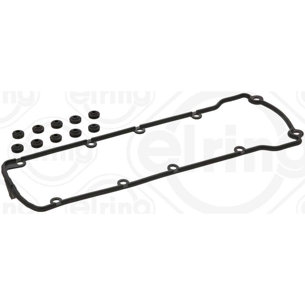 Packningssats, ventilkåpa 27-03136