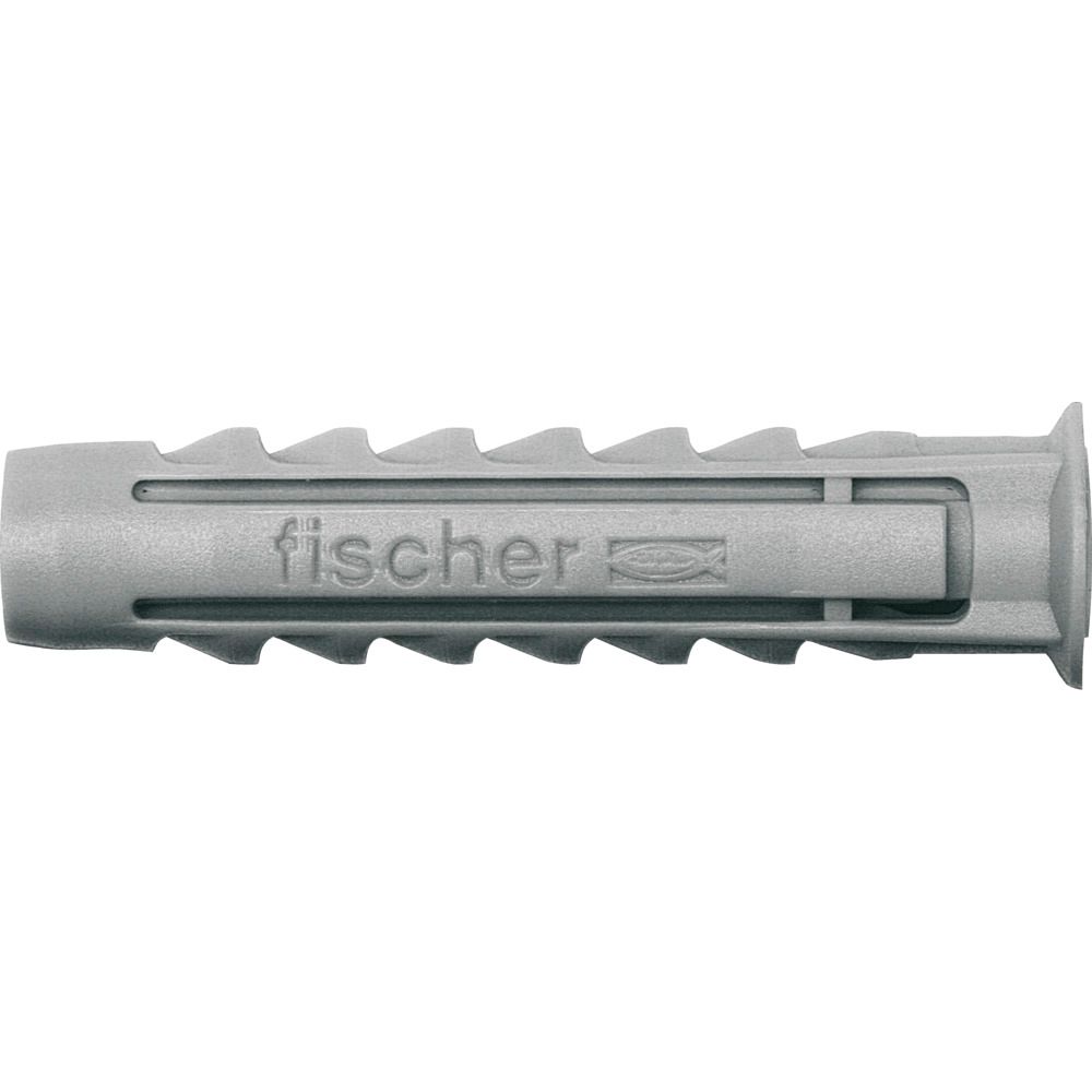 Fischer SX nailontüübel 5 x 25 mm 100 tk