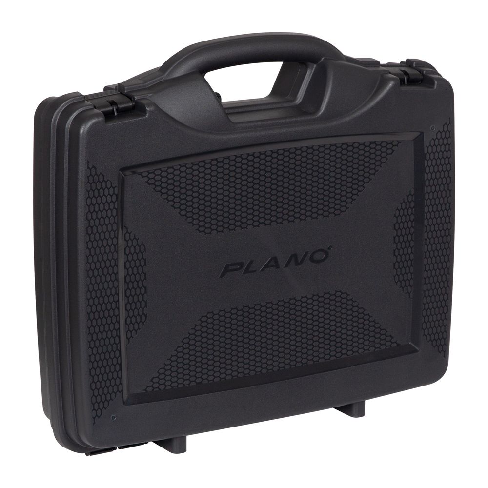 Plano Protector Series Kova kaksoispistoolikotelo