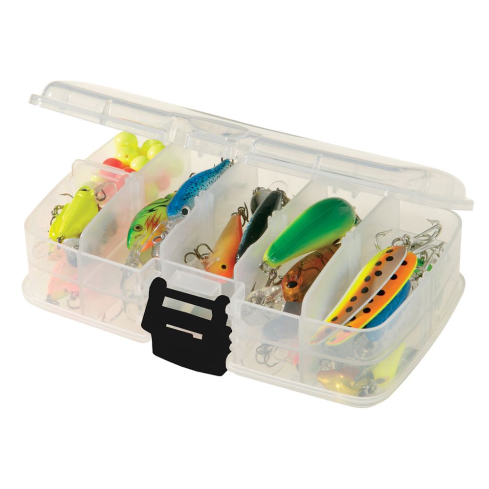 Plano StowAway kaksipuolinen vieherasia small