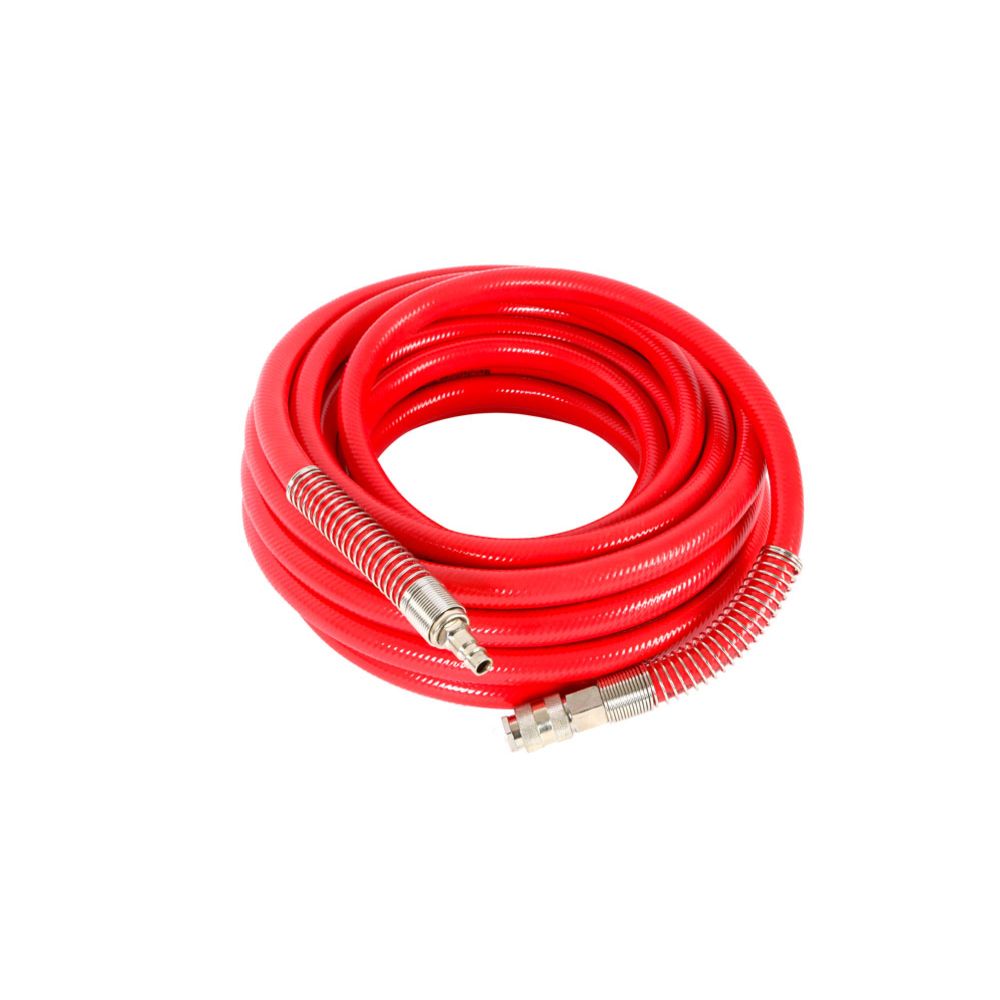 Tryckluftsslang Superflex 1/2’’ 10 m