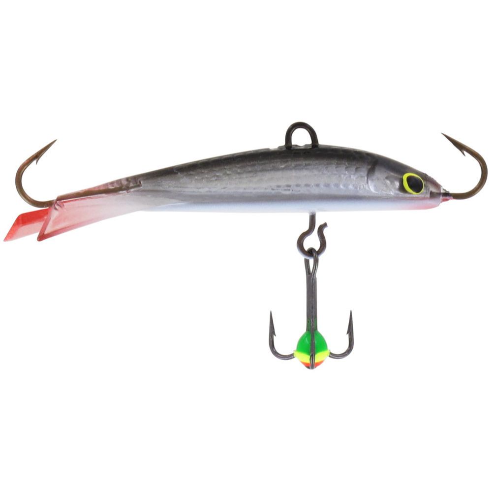 Kuusamo X-Pro kevennetty tasapainopilkki 5 cm väri: Motonet 32