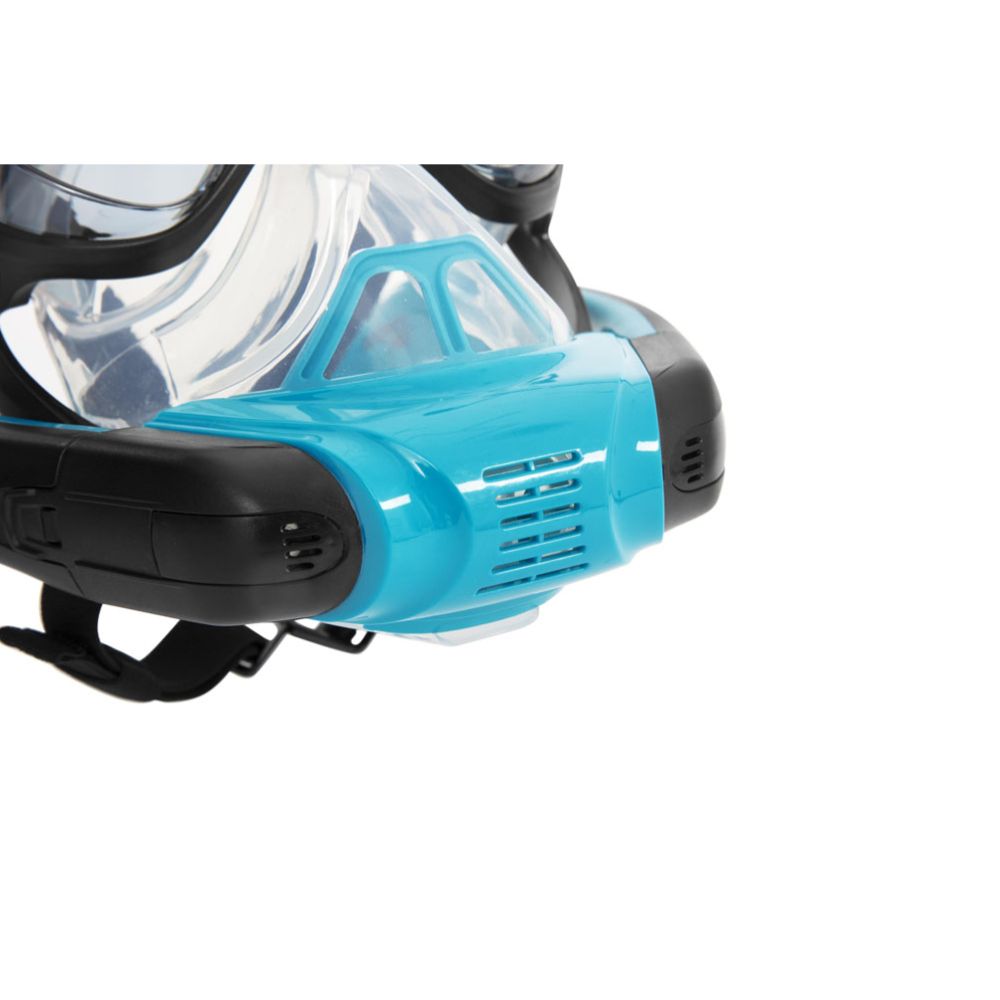 Bestway Hydro-Pro SeaClear Flowtech snorkkelisetti koko L/XL