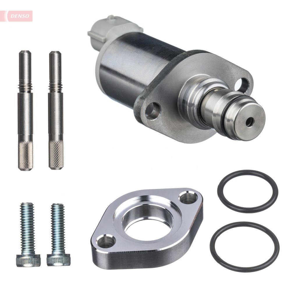 Common Rail -järjestelmän paineensäätöventtiili 28-01596