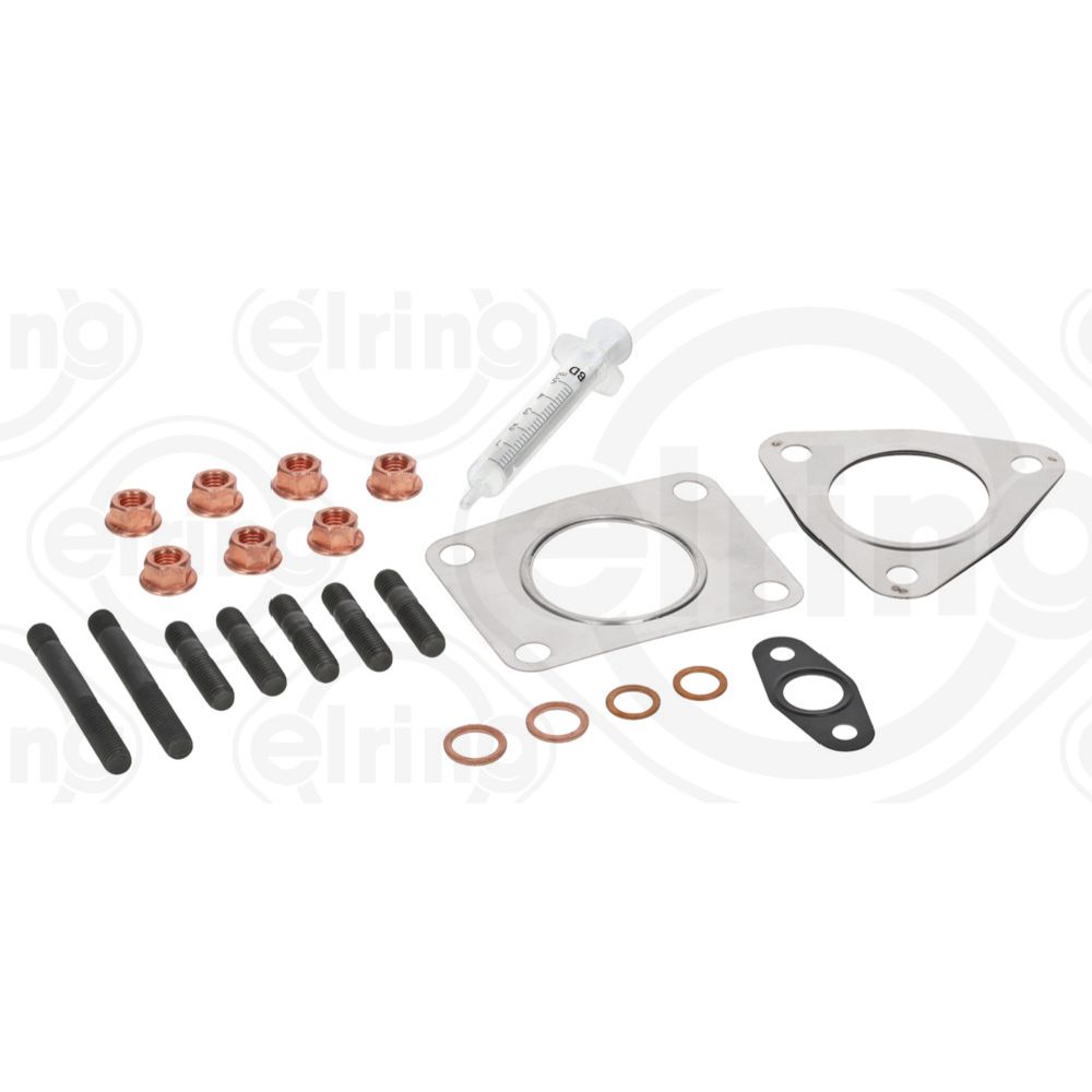 Monteringsats, Turbo 13-0164
