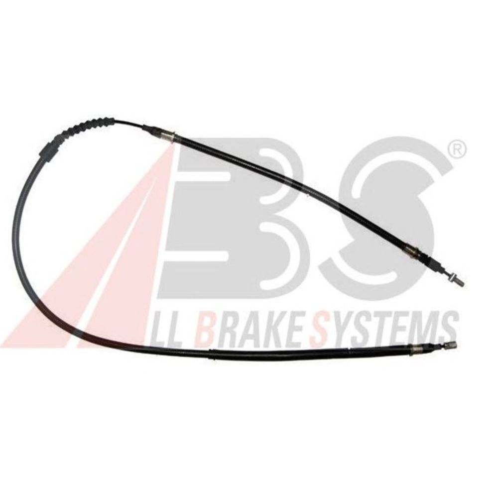 Käsijarruvaijeri 24-7783