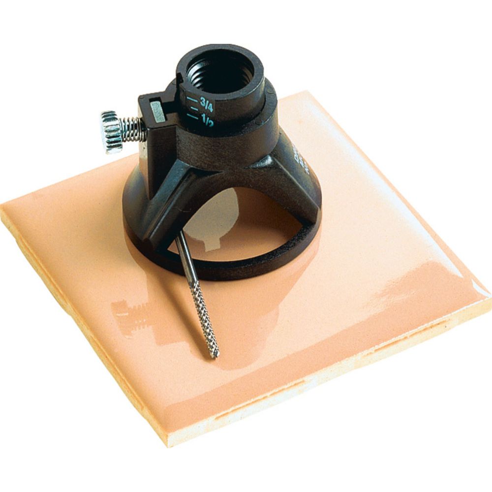 Dremel 566 laattajyrsinsarja
