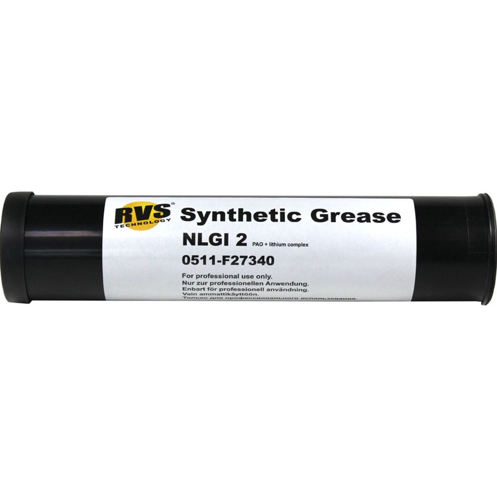 RVS Synthetic Grease synteettinen rasva 420 ml