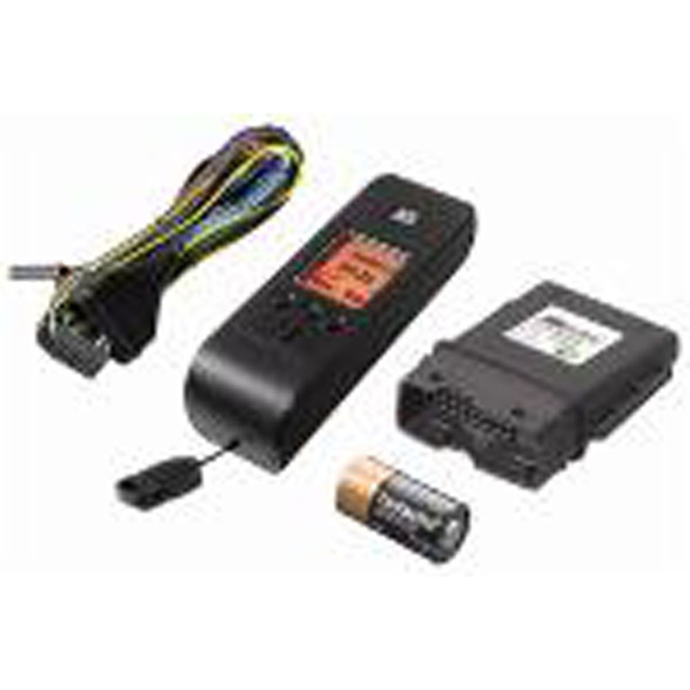 Defa SmartStart trådlös timer 24 V #440021