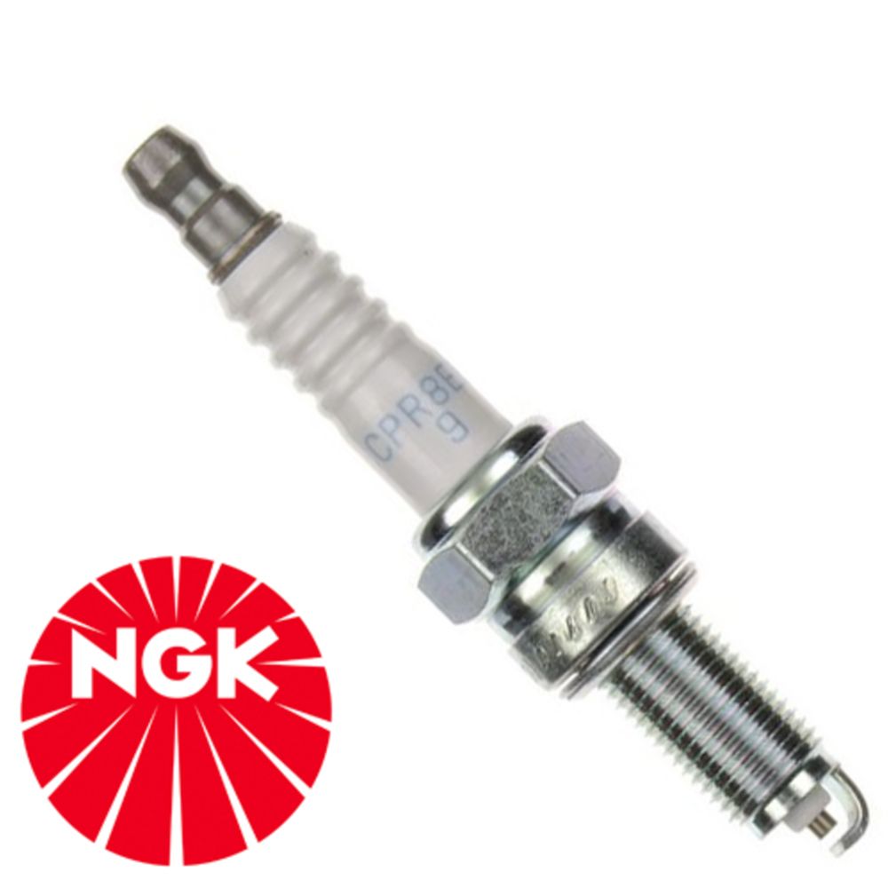 NGK CPR8EB-9 süüteküünal