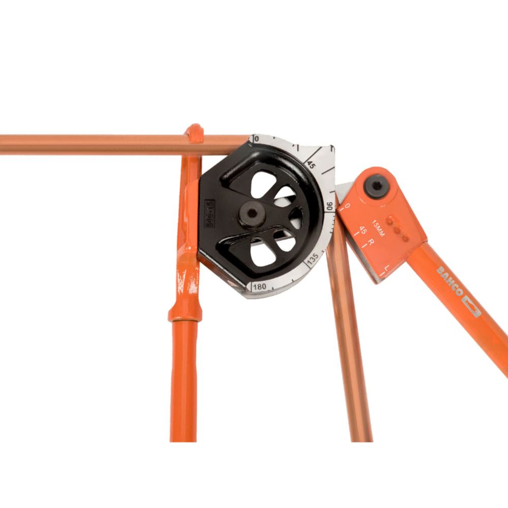 Bahco 500-14 torupainutaja, 14 mm