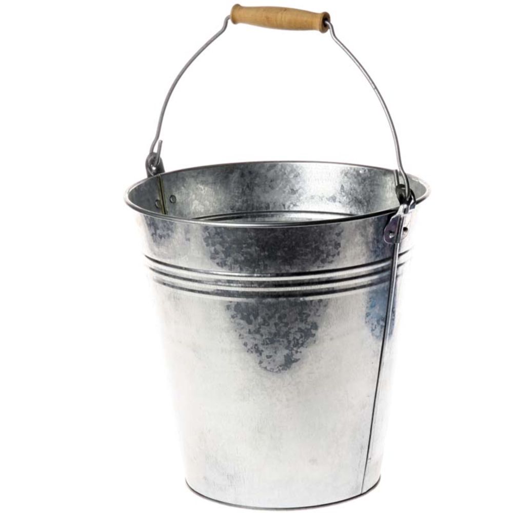 Tsinkämber 10 liitirit