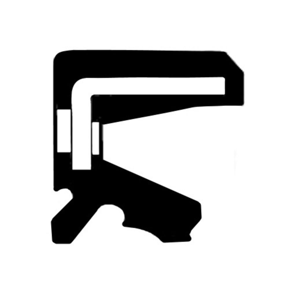 Tasauspyörästön akselitiiviste 27-01396