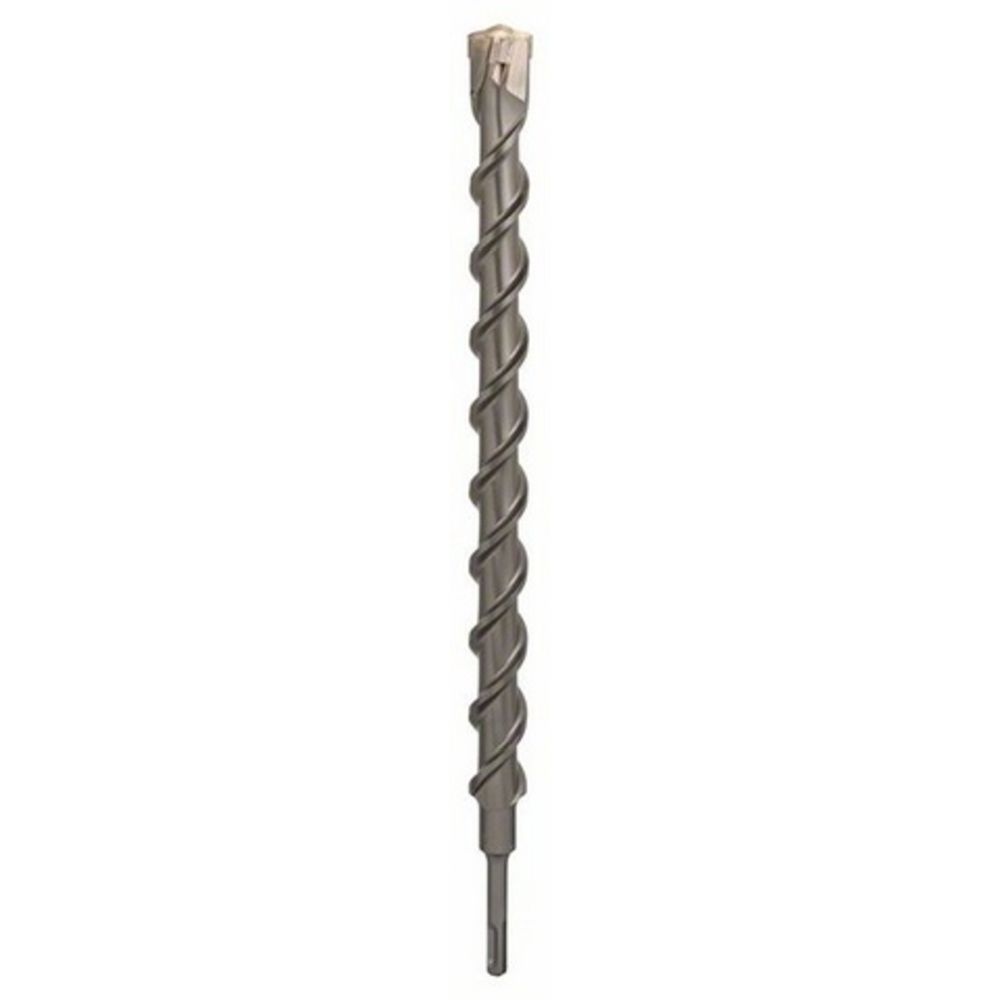 Bosch SDS-plus-7 5 lõikeservaga puurvasaratera, 450 mm/ 30 mm