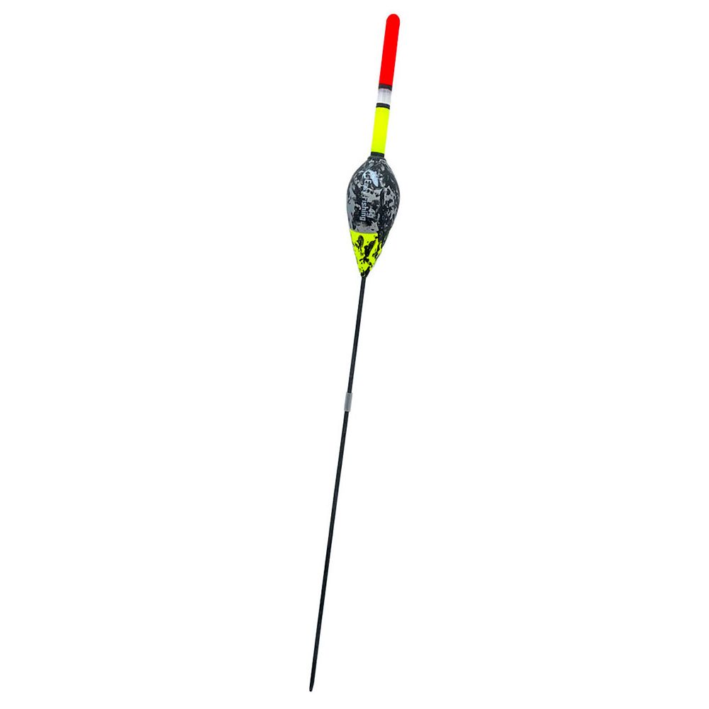 Easy Fishing flöte 451