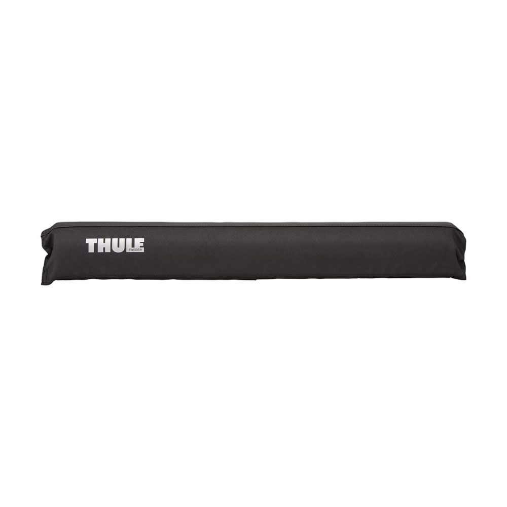 Thule Surf Pads 843 kitsas surfilaua kaitse katuseraamile, M (51 x 8 x 8 cm)