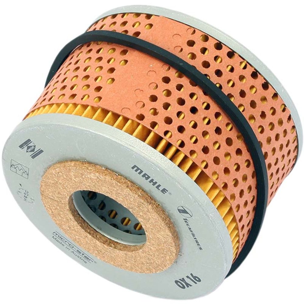 Öljynsuodatin 15-0676