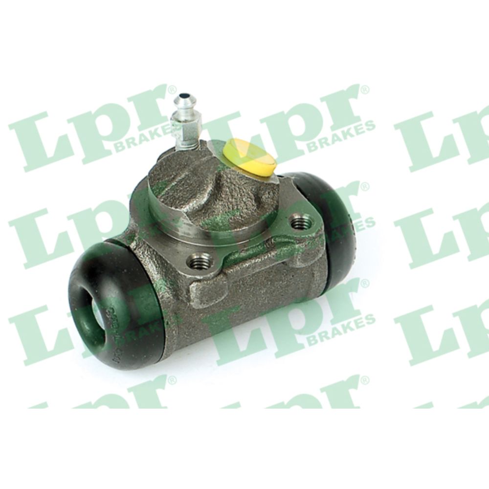 Pyöränsylinteri 23-4531