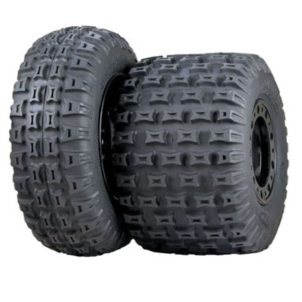 ITP Quadcross MX Pro 18x10-8