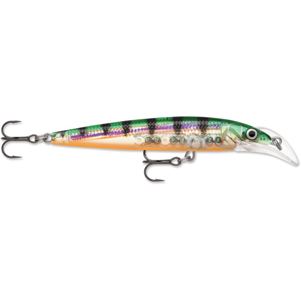 Rapala Scatter Rap Deep Husky Jerk wobbler 10 cm 10 g